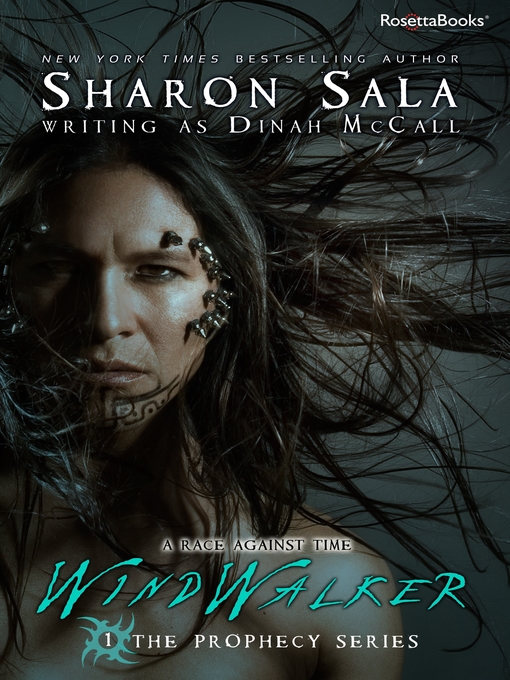 Title details for Windwalker by Sharon Sala - Available
